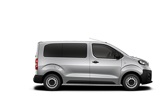 Expert Combi - Traveller Expert Combi