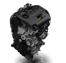 2.0 BlueHDi 150 cv Manual de 6 velocidades