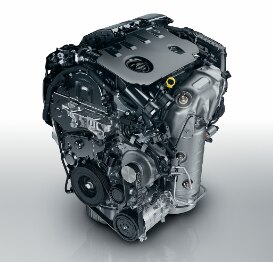 1.5 BlueHDi 120 cv Manual de 6 velocidades