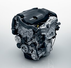 1.6 PureTech 180 Automática de 8 velocidades