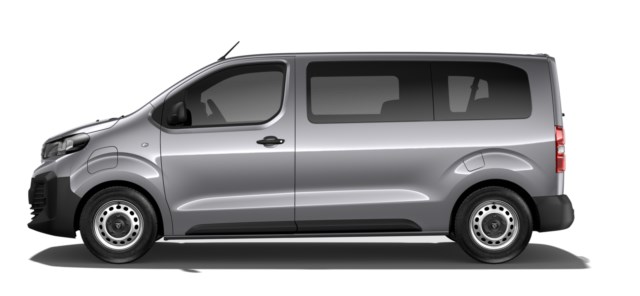 Configurateur Peugeot Expert - Double Cabine  Votre fourgon utilitaire  compact selon les besoins de votre activité