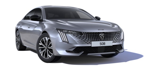 Peugeot 508 facelift: Everything you need to know