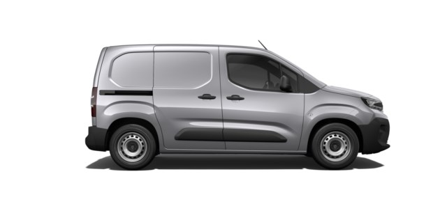Configurateur Peugeot Partner - Fourgon Tôlé  Votre fourgon utilitaire  selon les besoins de votre activité