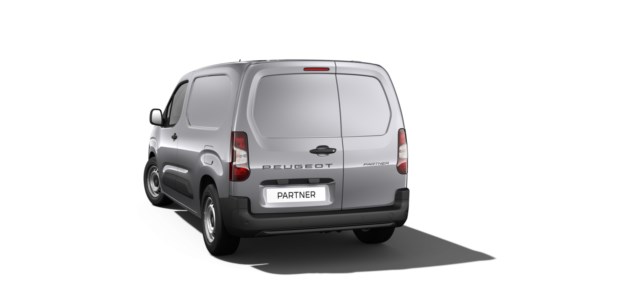Configurateur Peugeot Partner - Fourgon Tôlé  Votre fourgon utilitaire  selon les besoins de votre activité