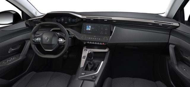 Configuratore Nuova Peugeot 308 | Personalizza la tua berlina | Peugeot  Italia