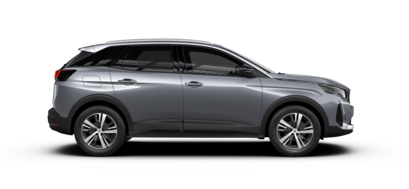 Peugeot 3008 new on Avenida Motor Automoción, official Peugeot dealership:  offers, promotions, and car configurator.