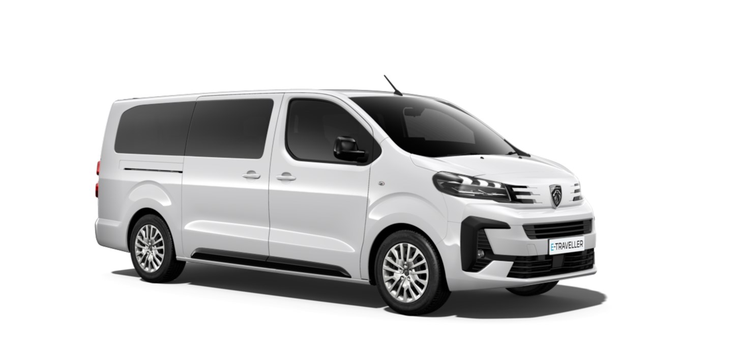 E-Traveller