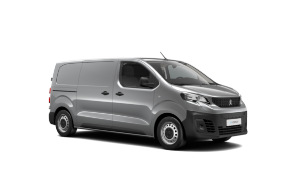 PEUGEOT EXPERT Neuf Peinture Opaque Blanc Icy Electrique