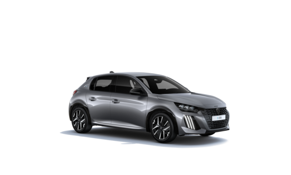 PEUGEOT 208 Nuevo Azul Vértigo Eléctrico
