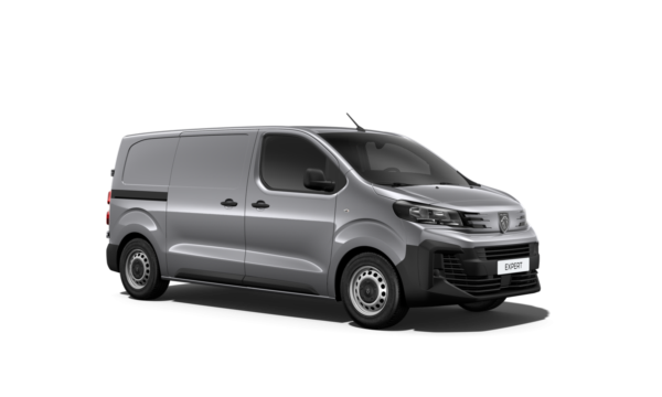 PEUGEOT Expert Nuevo Blanco Kaolin Diesel