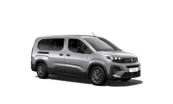PEUGEOT Rifter Nuevo KIAMA BLUE Diesel