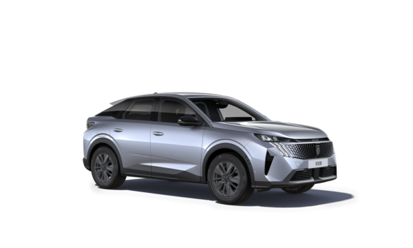 PEUGEOT 3008 Nuevo Azul Obsession HYBRID